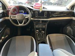 Volkswagen Taos